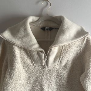 Lands End pullover